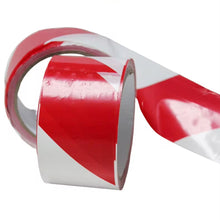 Non-Adhesive Safety Warning Tape