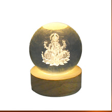 Decorative Night Lamp