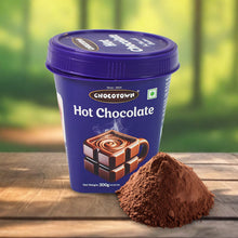 Carnation Hot Chocolate Mix