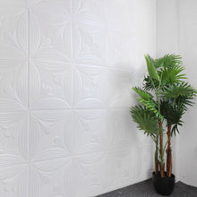 Foam wall sticker