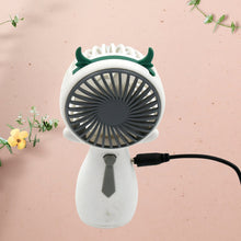 Mini USB Handheld Fan, Portable Handy Mini Fan for Home, Office, Travel and Outdoor Use (1 Pc)