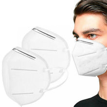 N95 Anti Pollution / Virus Face Mask