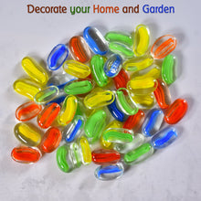 Marbles for aquarium use