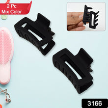 2 Pc Mini Hair Claw