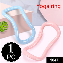 Pilates ring magic circle, portable fitness tool.