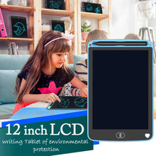 12-inch digital slate for kids' drawings