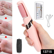 Flawless Pedi Electric Callus Remover