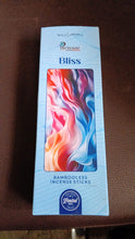 Bliss Premium Incense Sticks / Agarbatti (100 Gm / With Stand For Stick)