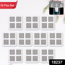 Screen Mesh Repair Kit with Adhesive Patches